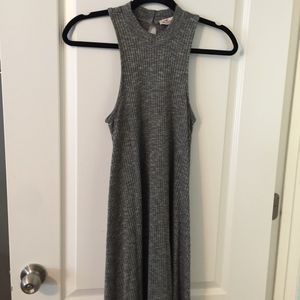 Hollister swing dress